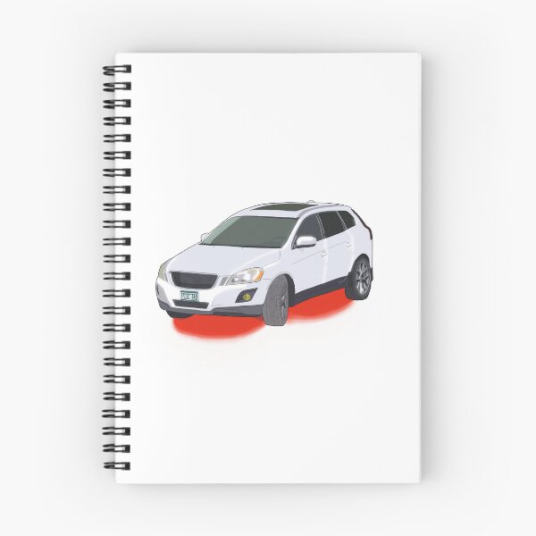 Item preview, xc60 designed and sold by project740.