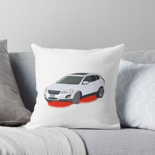 Item preview, xc60 designed and sold by project740.