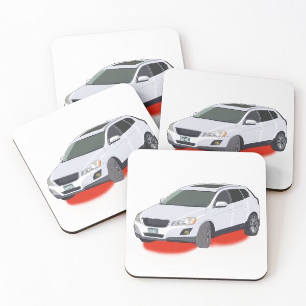 Item preview, xc60 designed and sold by project740.