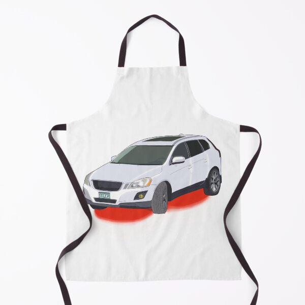 Item preview, xc60 designed and sold by project740.