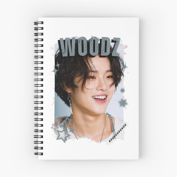 Item preview, woodzz Cho Seung-youn Singer Songwriter Rock HipHop Band Kpop Boy group digital art korean pop art designed and sold by AJUNICE STUDIO.