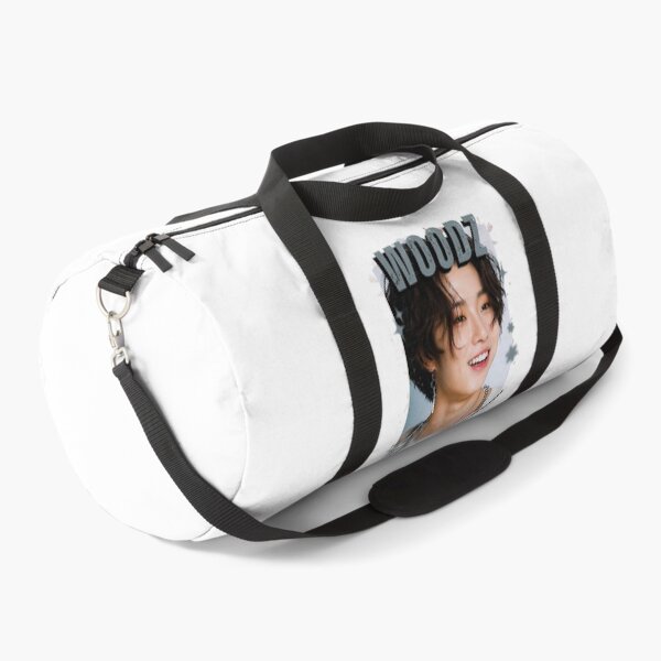 Item preview, woodzz Cho Seung-youn Singer Songwriter Rock HipHop Band Kpop Boy group digital art korean pop art designed and sold by AJUNICE STUDIO.