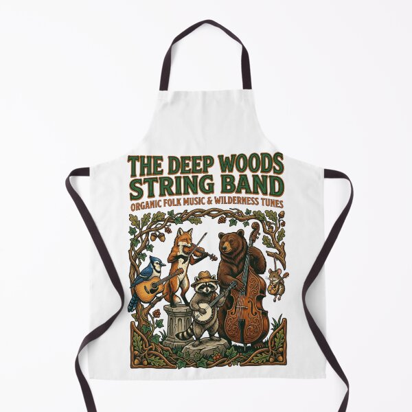 Item preview, Animals folk music designed and sold by TeeARTHY.