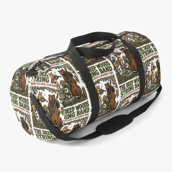 Item preview, Animals folk music designed and sold by TeeARTHY.
