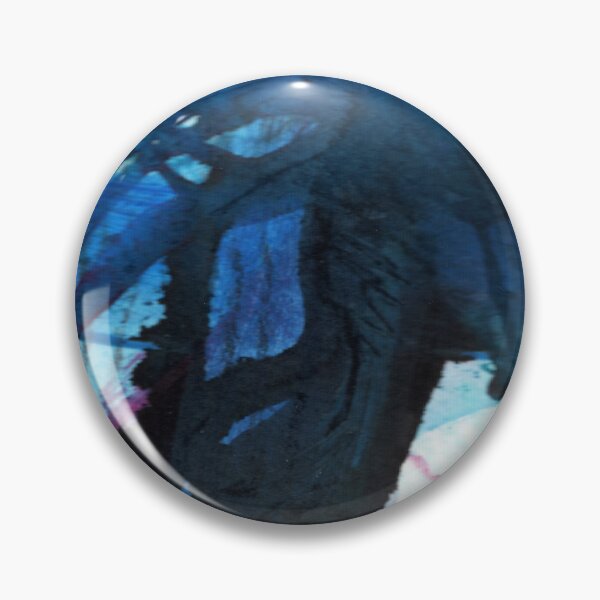 Item preview, Colourful expressive abstract 4 designed and sold by helengarvey.