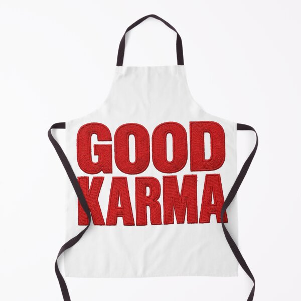 Item preview, Good Karma designed and sold by GrooveAndGlow.
