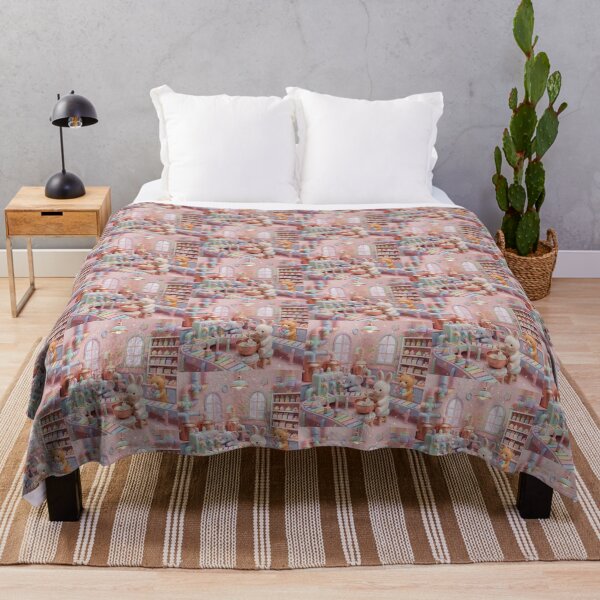 Item preview, The Animals' Sweet Workshop. designed and sold by JoyNest = "The nest of joy".