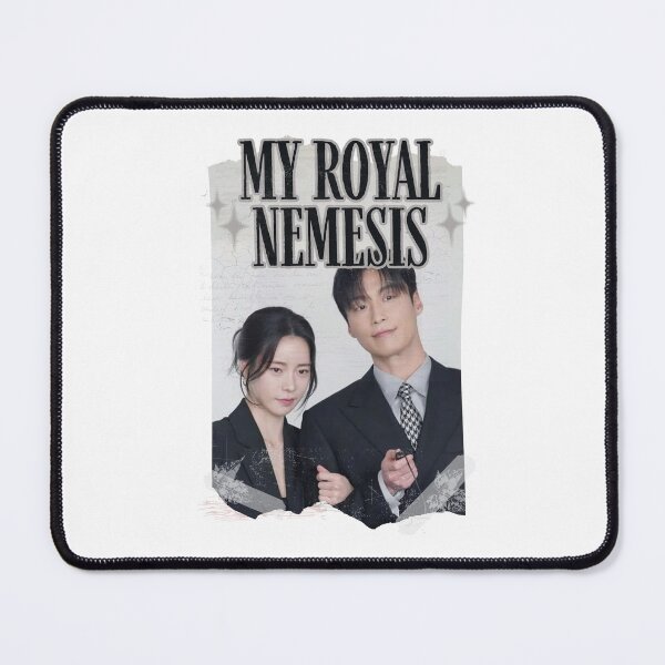 Item preview, My Royal Nemesiss Korean drama Kdrama Drama Historical Modern designed and sold by AJUNICE STUDIO.