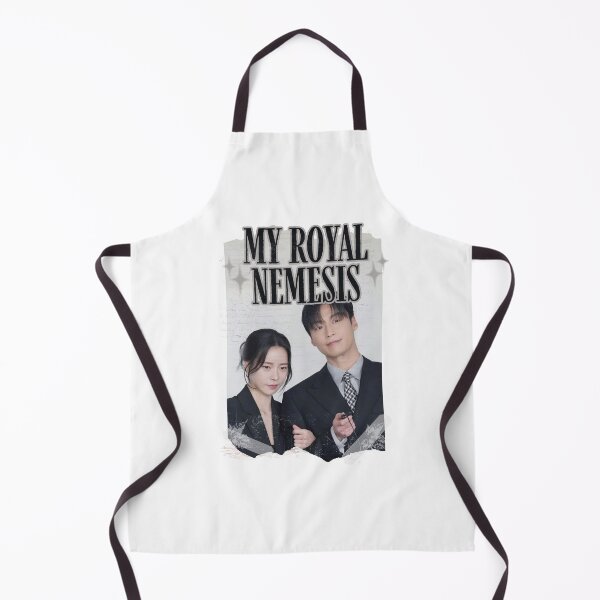Item preview, My Royal Nemesiss Korean drama Kdrama Drama Historical Modern designed and sold by AJUNICE STUDIO.