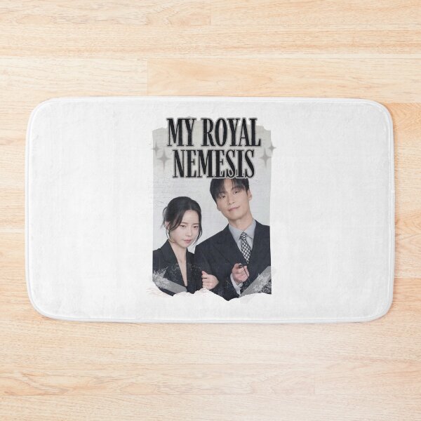 Item preview, My Royal Nemesiss Korean drama Kdrama Drama Historical Modern designed and sold by AJUNICE STUDIO.