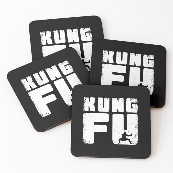 Item preview, Vintage Kung Fu | Kung Fu Martial Art designed and sold by JFFStore.