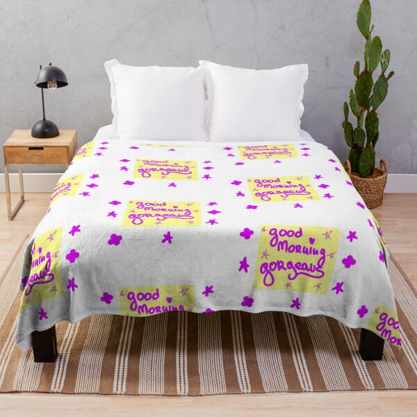 Item preview, good morning designed and sold by Kasia1987t.