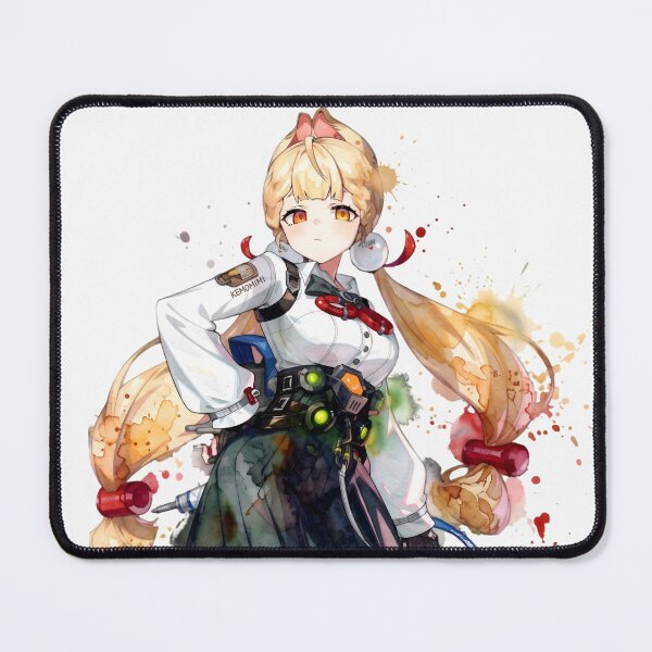 Item preview, Alice Thymefield I watercolour | Zenless Zone Zero designed and sold by TaidoArts.