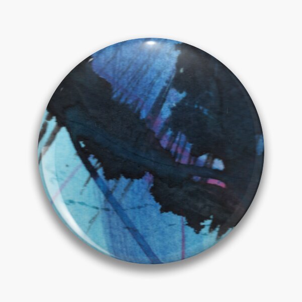 Item preview, Colourful expressive abstract 5 designed and sold by helengarvey.