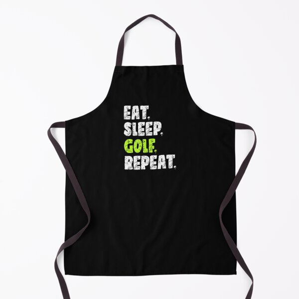 Item preview, Eat Sleep Golf Repeat | Golfers designed and sold by JFFStore.