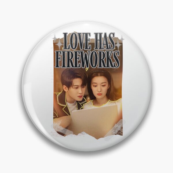 Item preview, Love Has Fireworks Chinese Drama Cdrama China Wuxia Historical Entertainment Collage Digital Art PortraitJapanese Drama Actor designed and sold by AJUNICE STUDIO.
