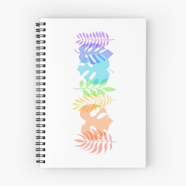Item preview, Leaf line up designed and sold by Dori Sparrow.