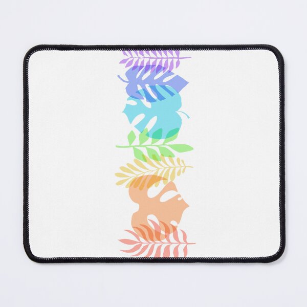 Item preview, Leaf line up designed and sold by Dori Sparrow.