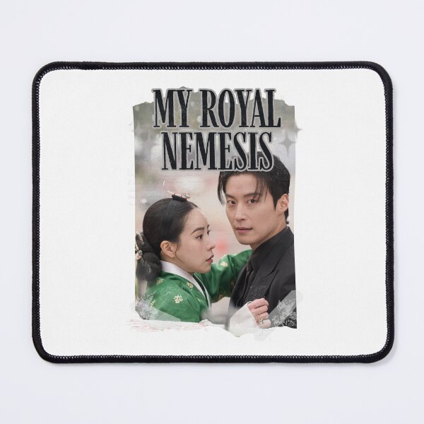 Item preview, My Royal Nemesiss Korean drama Kdrama Drama Historical Modern designed and sold by AJUNICE STUDIO.