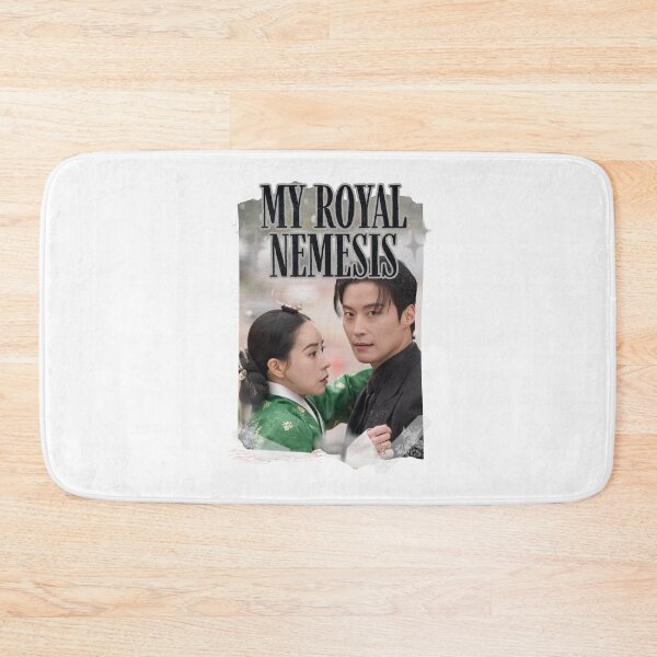Item preview, My Royal Nemesiss Korean drama Kdrama Drama Historical Modern designed and sold by AJUNICE STUDIO.