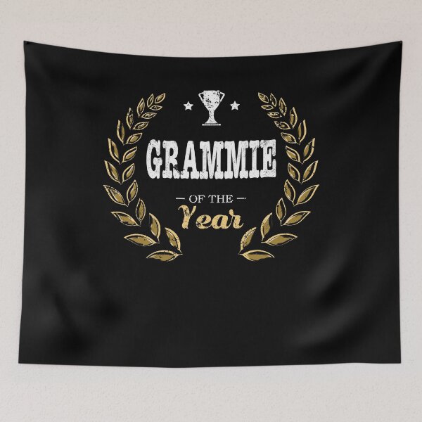 Item preview, Grammie Of Year Grandma designed and sold by shoppzee.