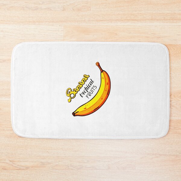 Item preview, BANANA designed and sold by Pabhas.