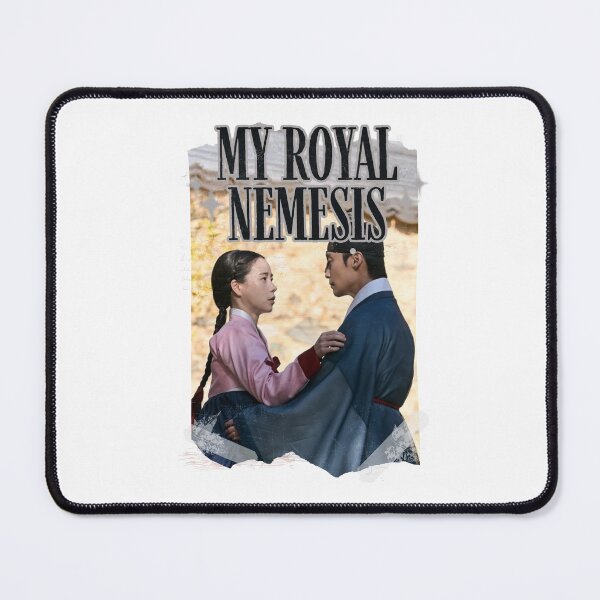 Item preview, My Royal Nemesiss Korean drama Kdrama Drama Historical Modern designed and sold by AJUNICE STUDIO.