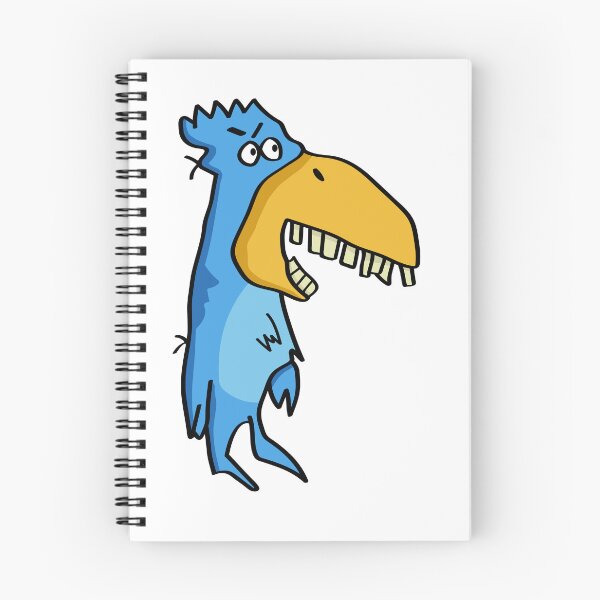 Item preview, Bird with Teeth Always Sunny Drawing designed and sold by fpleasants.
