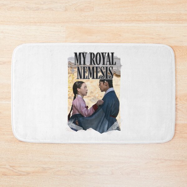 Item preview, My Royal Nemesiss Korean drama Kdrama Drama Historical Modern designed and sold by AJUNICE STUDIO.