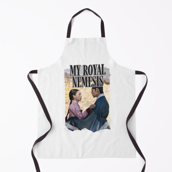 Item preview, My Royal Nemesiss Korean drama Kdrama Drama Historical Modern designed and sold by AJUNICE STUDIO.