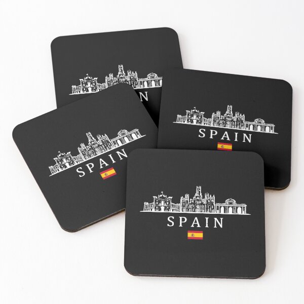 Item preview, Vintage Spain Vacation | Spain Lover designed and sold by JFFStore.