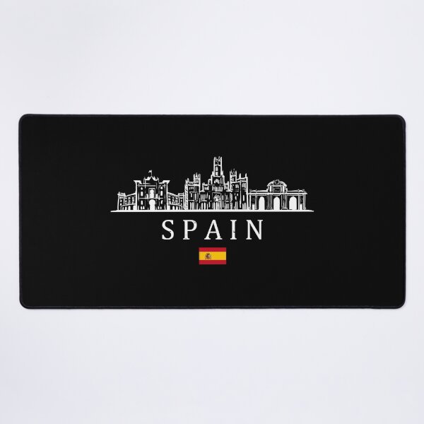 Item preview, Vintage Spain Vacation | Spain Lover designed and sold by JFFStore.