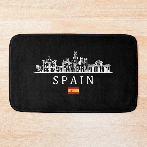 Item preview, Vintage Spain Vacation | Spain Lover designed and sold by JFFStore.