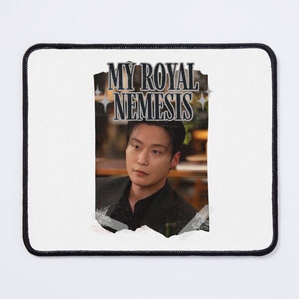 Item preview, My Royal Nemesiss Korean drama Kdrama Drama Historical Modern designed and sold by AJUNICE STUDIO.