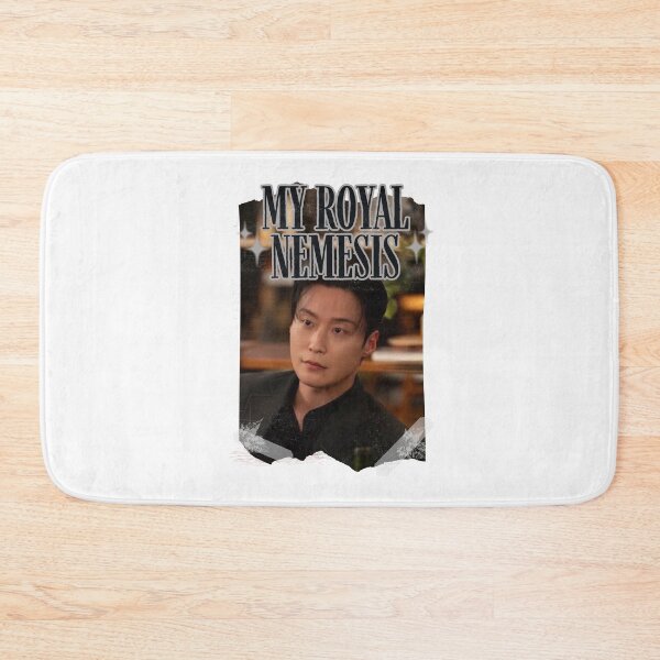 Item preview, My Royal Nemesiss Korean drama Kdrama Drama Historical Modern designed and sold by AJUNICE STUDIO.