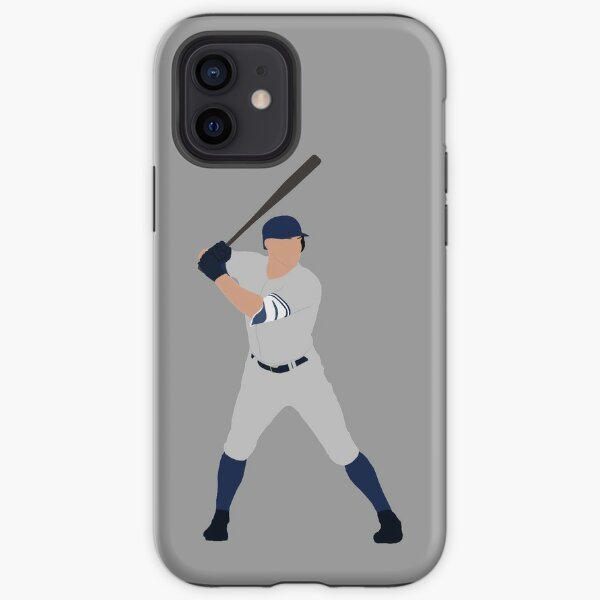 Aaron judge iPhone Case for Sale by Katelynkas1