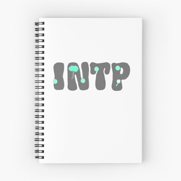 Item preview, INTP designed and sold by fairytalemuse.