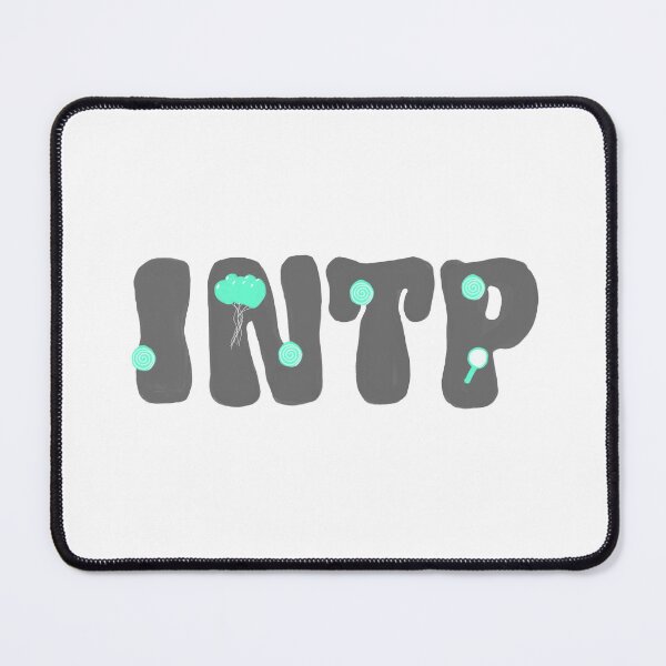 Item preview, INTP designed and sold by fairytalemuse.