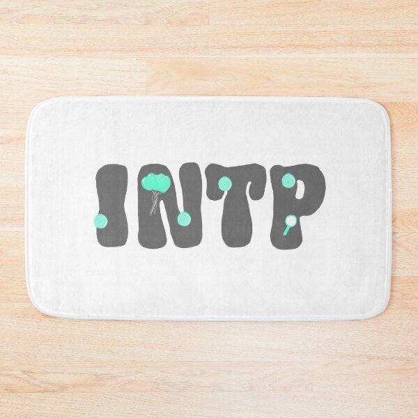 Item preview, INTP designed and sold by fairytalemuse.