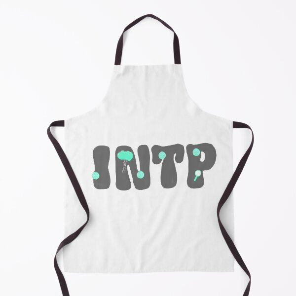 Item preview, INTP designed and sold by fairytalemuse.