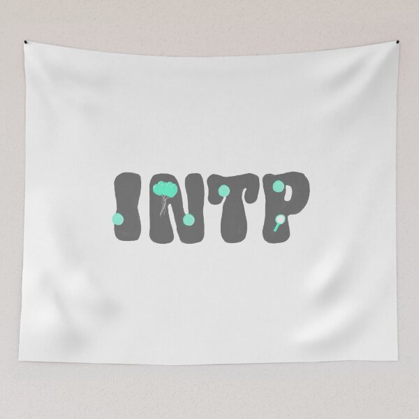 Item preview, INTP designed and sold by fairytalemuse.