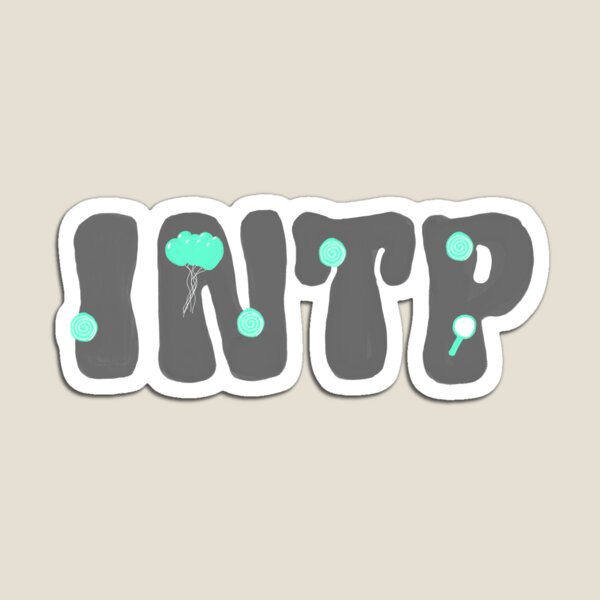 Item preview, INTP designed and sold by fairytalemuse.