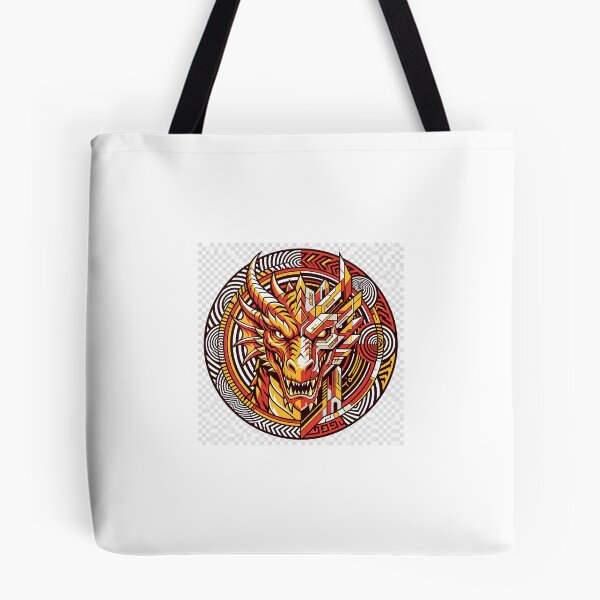 Item preview, Dragon Emblem designed and sold by Platon_Sokratis.