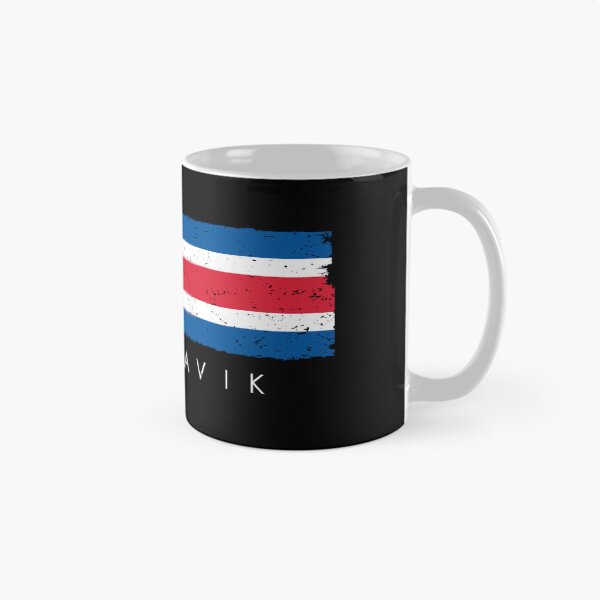 Item preview, Vintage Reykjavik Iceland Vacation | Iceland Lover designed and sold by JFFStore.