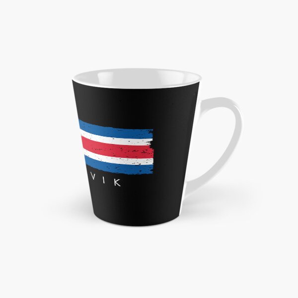Item preview, Vintage Reykjavik Iceland Vacation | Iceland Lover designed and sold by JFFStore.