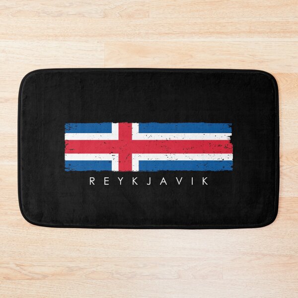 Item preview, Vintage Reykjavik Iceland Vacation | Iceland Lover designed and sold by JFFStore.