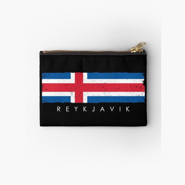 Item preview, Vintage Reykjavik Iceland Vacation | Iceland Lover designed and sold by JFFStore.