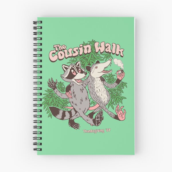 Item preview, The Cousin Walk Thanksgiving '87 designed and sold by wytrab8.