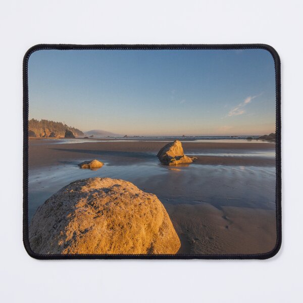 Item preview, Coastal Glow Sunset designed and sold by CopperSkyPhoto.
