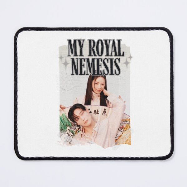 Item preview, My Royal Nemesiss Korean drama Kdrama Drama Historical Modern designed and sold by AJUNICE STUDIO.